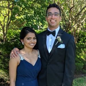 Meet your Posher, Madhuri